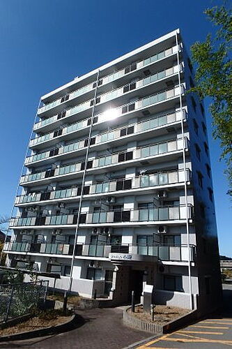 兵庫県小野市下来住町 賃貸マンション