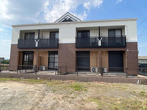 福岡県久留米市北野町今山 賃貸アパート