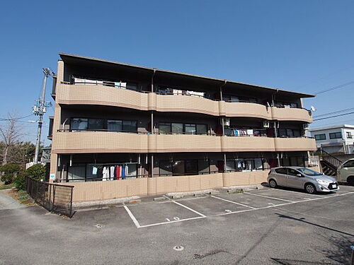 大阪府堺市中区田園 賃貸マンション