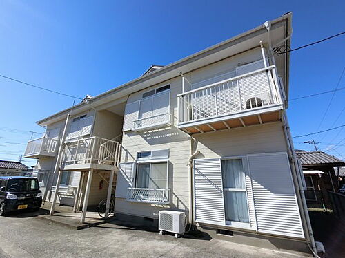 千葉県市原市五井 2階建 築33年10ヶ月