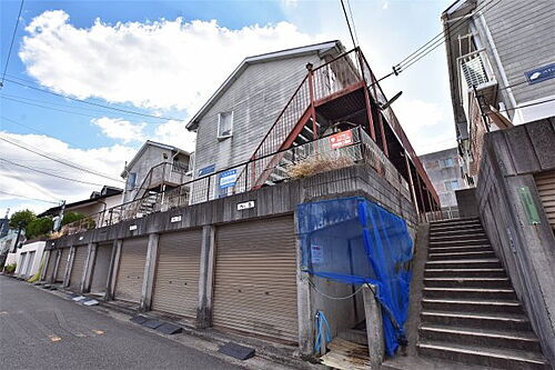 大阪府堺市中区深阪２丁 2階建 築37年9ヶ月