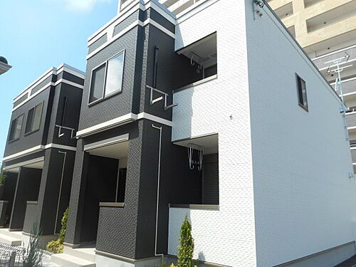 大阪府堺市西区上野芝町５丁 2階建 築7年3ヶ月