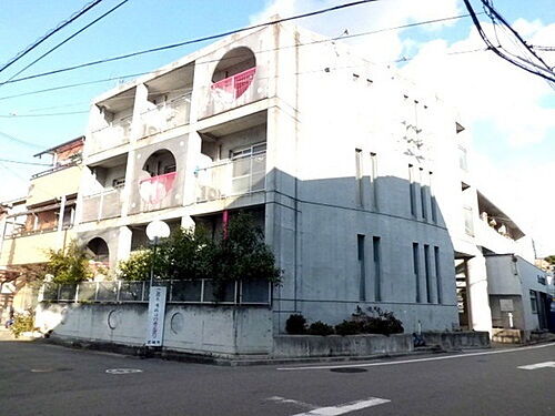 キューブ東武庫之荘