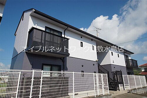 岡山県倉敷市玉島爪崎 築29年11ヶ月 2階建