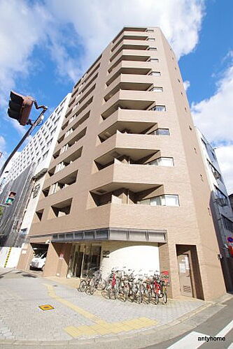 大阪府大阪市北区天満１丁目 築23年2ヶ月 11階建