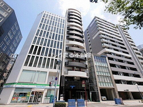 大阪府大阪市北区西天満５丁目 賃貸マンション