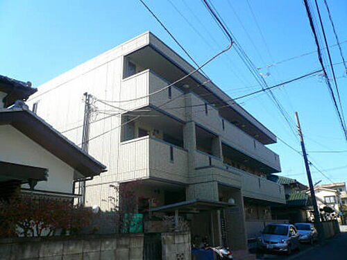 千葉県柏市明原１丁目 賃貸アパート