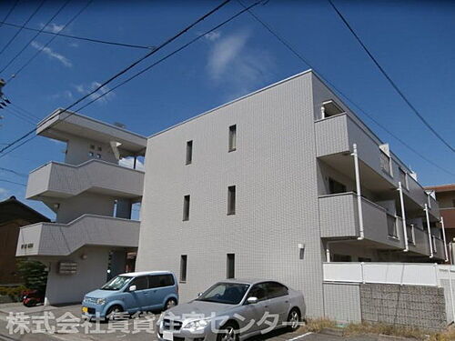 ニューライスマンション