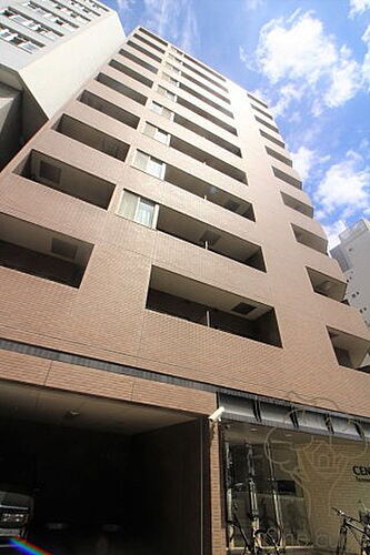 グローディア天満橋