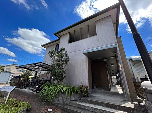 大阪府堺市西区菱木２丁 2階建 築23年10ヶ月