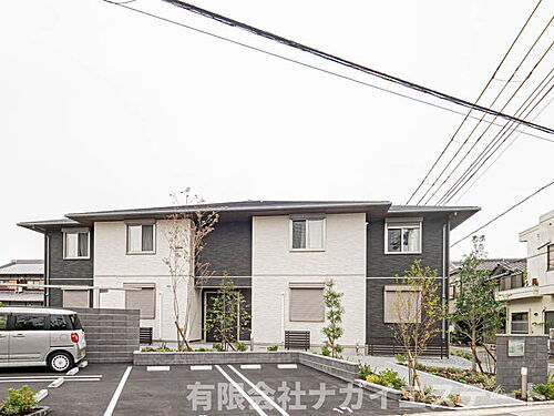 小野市本町（シャーメゾン　プレミアス　本町）