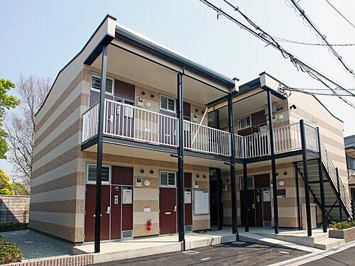 レオパレスハピネス