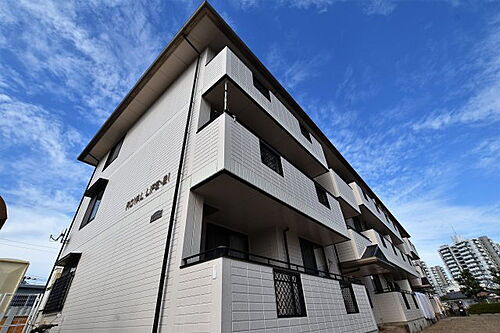 大阪府泉大津市我孫子 3階建 築30年9ヶ月