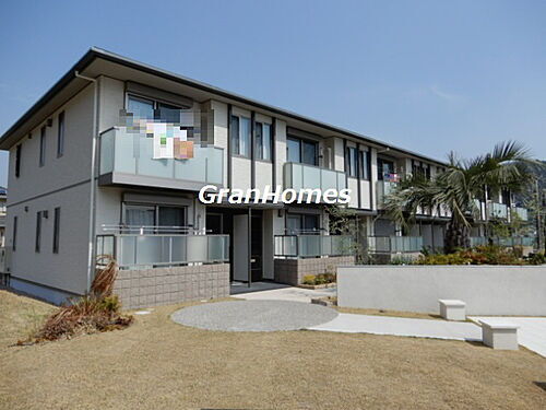 兵庫県赤穂市砂子 賃貸アパート