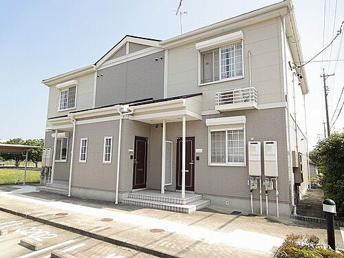 三重県津市藤方 賃貸アパート