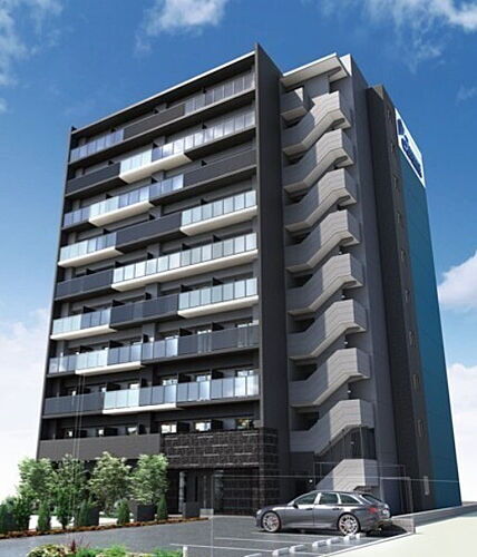 大阪府大阪市阿倍野区天王寺町北１丁目 賃貸マンション