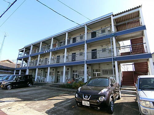 大阪府高石市西取石１丁目 賃貸マンション