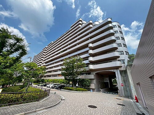 大阪府吹田市山田東４丁目 14階建 築33年11ヶ月