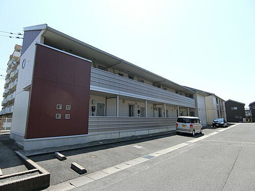 サン　エクセル　Ｄ棟