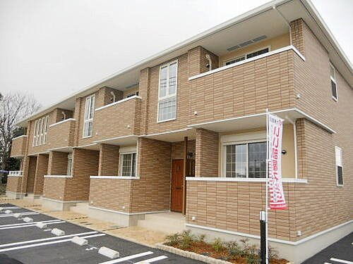 兵庫県三木市別所町小林 賃貸アパート