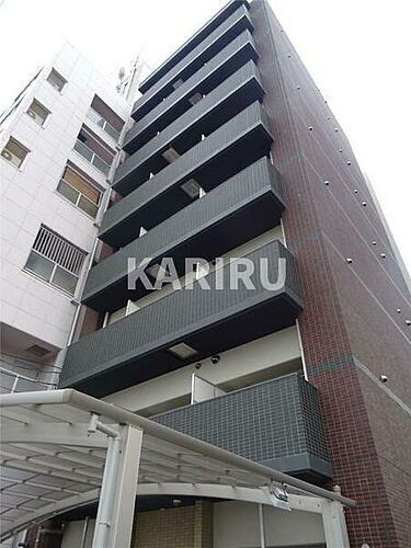 サムティ京橋Ｆｌｕｓｓ