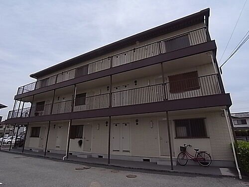 兵庫県加古川市加古川町北在家 築36年5ヶ月 3階建