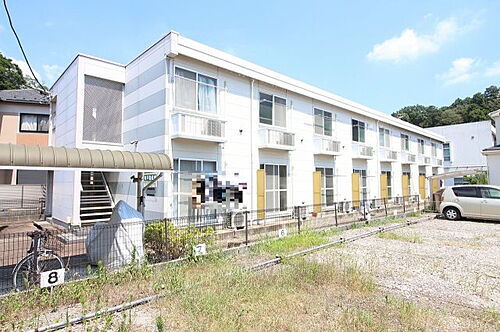 千葉県柏市柏 賃貸アパート