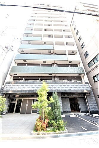 大阪府大阪市北区天神橋３丁目 賃貸マンション