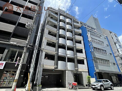 大阪府大阪市浪速区難波中３丁目 10階建 築30年10ヶ月