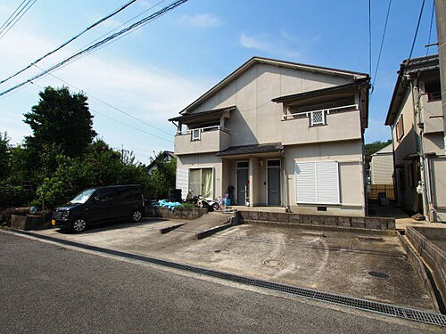 置田テラスハウス