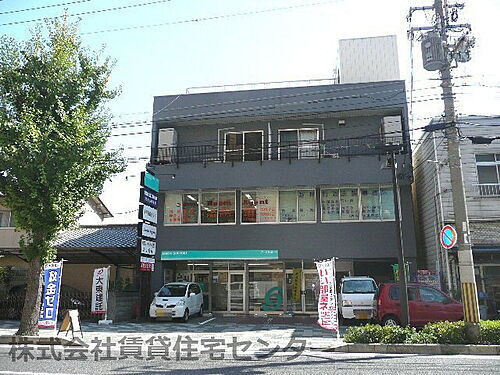 ＡＳＡビルズ吉田ＩＩ