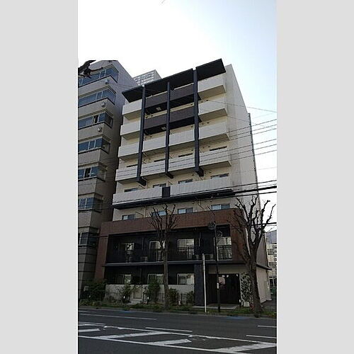 三重県四日市市安島２丁目 賃貸マンション