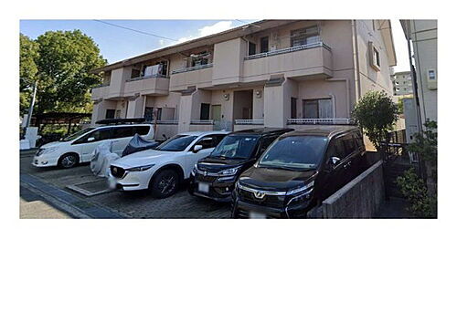 大阪府富田林市藤沢台６丁目 築37年9ヶ月 2階建