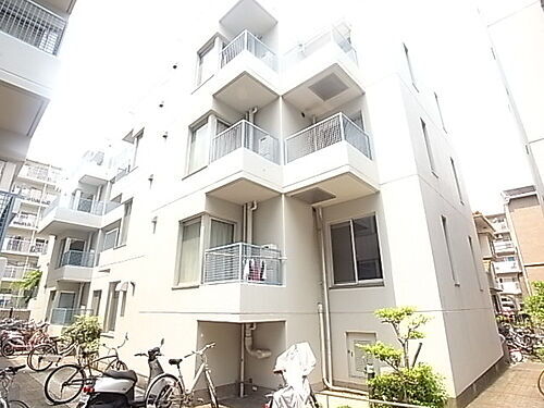 アメニティ東神戸３番館