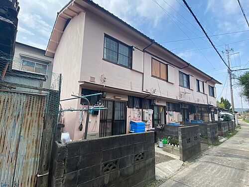 奈良県大和郡山市柳６丁目 賃貸アパート