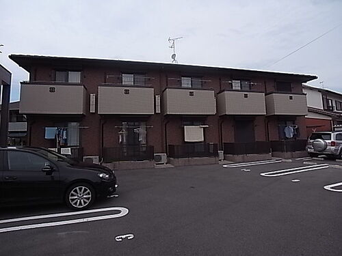 兵庫県小野市中町 築18年11ヶ月 2階建