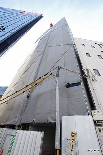 大阪府大阪市北区堂島３丁目 15階建