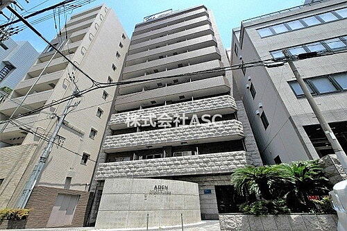 アーデン西天満