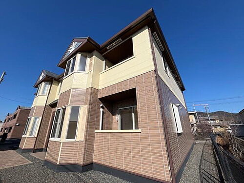 グリーンステージ 外観写真（昼）