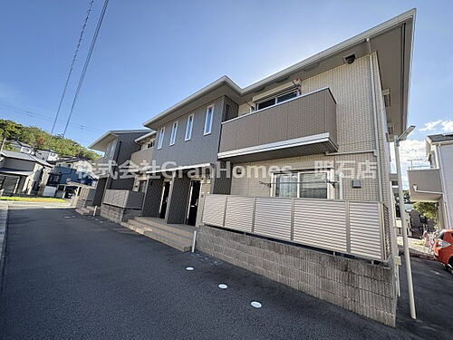 兵庫県三木市宿原 賃貸アパート