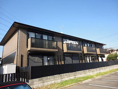 プランドールＭＩＴＡＮＩ　Ａ