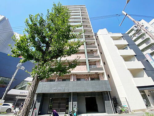 大阪府大阪市西区本田３丁目 賃貸マンション