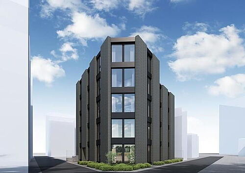 東京都豊島区西池袋３丁目 賃貸マンション