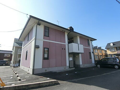 ルミエールみなみ