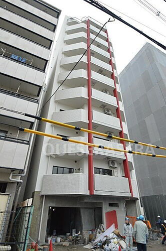 大阪府大阪市天王寺区寺田町１丁目 賃貸マンション