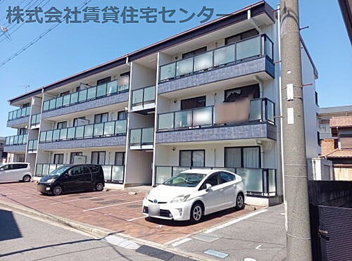 和歌山県和歌山市出水 賃貸マンション