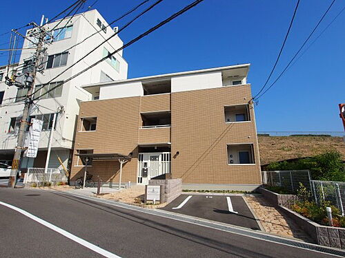 大阪府堺市南区豊田 賃貸アパート