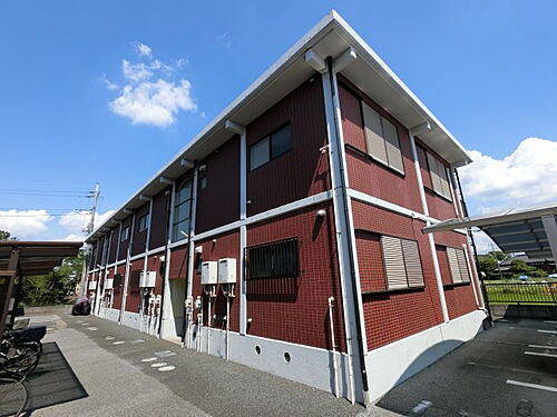 千葉県市原市平田 2階建 築30年2ヶ月