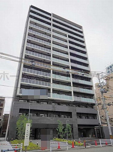 スワンズシティ新大阪ヴィーヴォ