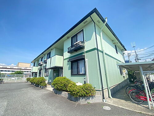 大阪府泉大津市我孫子２丁目 築27年3ヶ月 2階建